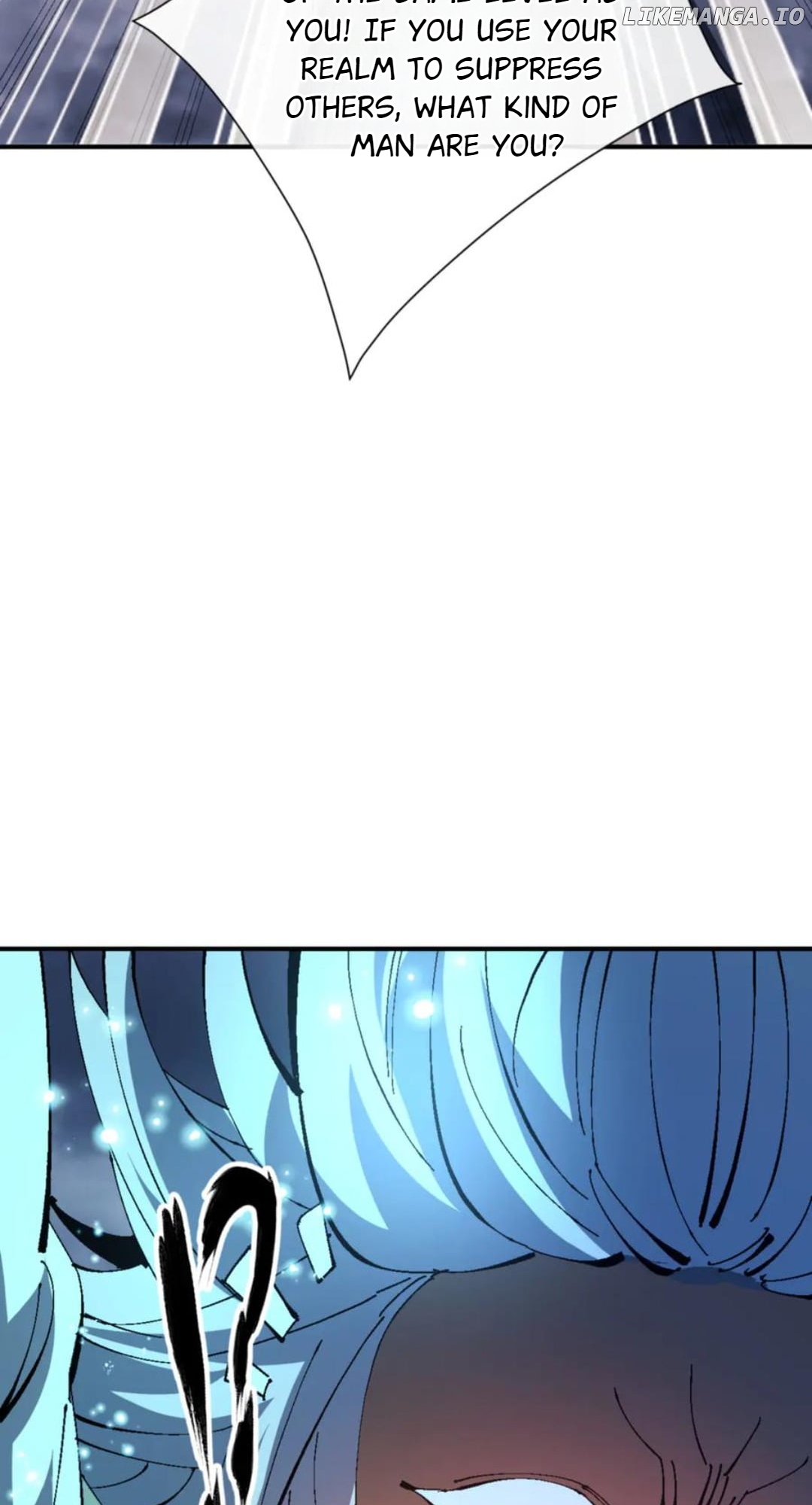 Master: This rebellious disciple is definitely not the Holy Son Chapter 136 - page 18